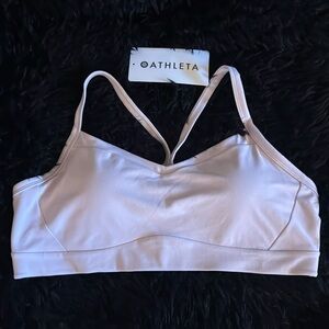 Athleta Vital sports bra large